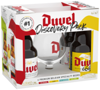 Duvel Discovery Cadeauverpakking