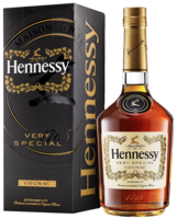 Hennessy VS Cadeauverpakking