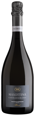 Masottina ContradaGranda Prosecco Superiore Brut