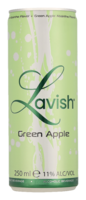 Lavish Absinthe Green Apple