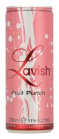 Lavish Absinthe Fruit Punch