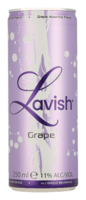 Lavish Absinthe Grape