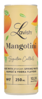 Lavish Mangotini