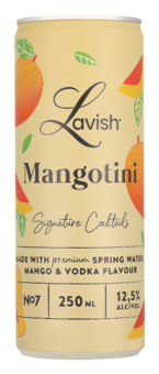 Lavish Mangotini