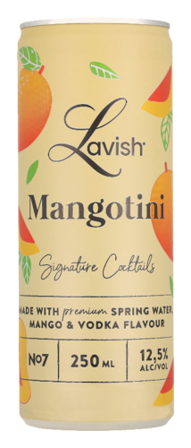 Lavish Mangotini