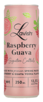 Lavish Raspberry Guava