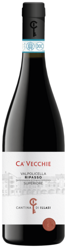 Cantina di Illasi CA'Vecchie Ripasso