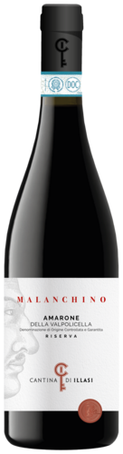 Cantina Di Ilassi Malanchino