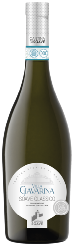 Cantina Di Soave Classico Villa Giavarina