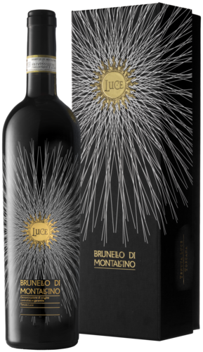 Luce Brunello Cadeauverpakking