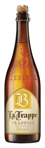 La Trappe Blond