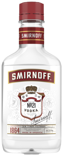 Smirnoff