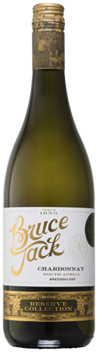 Bruce Jack Reserve Chardonnay