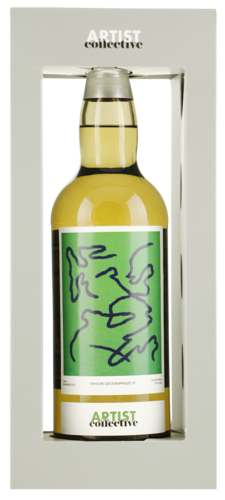 Bunnahabhain 8 years Collective 6.0 Staoisha