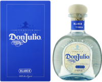Don Julio Blanco Agave Tequila