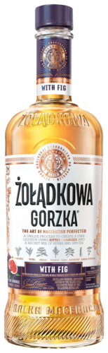 Zoladkowa Gorzka Fig