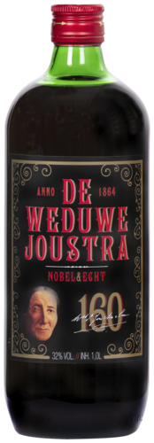 Weduwe Joustra Beerenburg