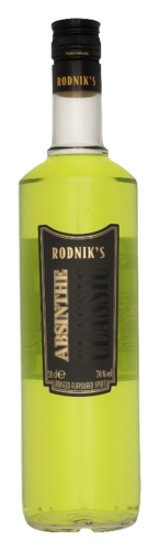 Rodnik's Absinthe