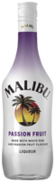 Malibu Passionfruit