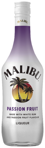 Malibu Passionfruit