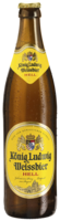 König Ludwig Weissbier Naturtrüb - Gall & Gall