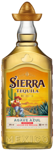 Sierra Reposado