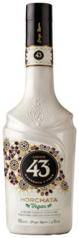 Licor 43 Horchata