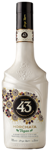 Licor 43 Horchata