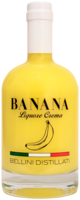 Bellini Distillati Liquore Crema Banana