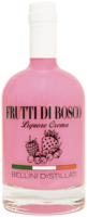 Bellini Distillati Liquore Crema Frutti di Bosco