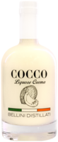 Bellini Distillati Liquore Crema Cocco