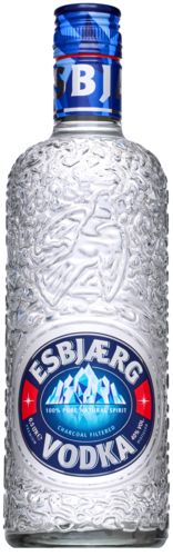 Esbjaerg Vodka