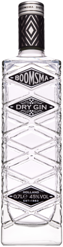 Boomsma Dry Gin