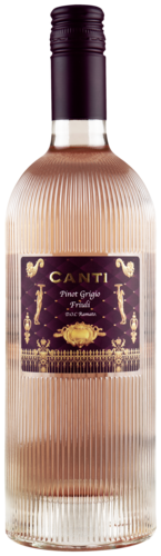 Canti Pinot Grigio Friuli