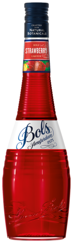 Bols Strawberry