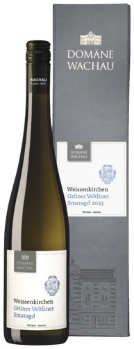 Domäne Wachau Grüner Veltliner Smaragd Weissenkirchen