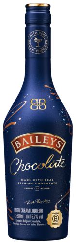 Baileys Belgian Chocolate