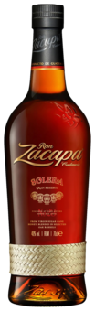 Ron Zacapa Centenario Solera