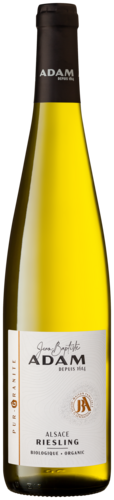 Adam Riesling Pur-Granite