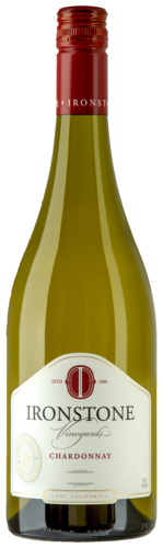 Ironstone Chardonnay