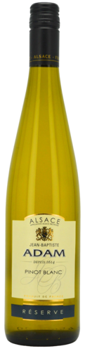 Adam Pinot Blanc Réserve