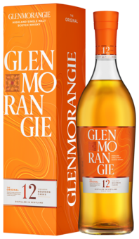 Glenmorangie the Original 12 Years