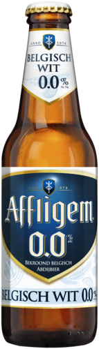 Affligem Belgisch Wit 0.0