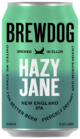 BrewDog Hazy Jane