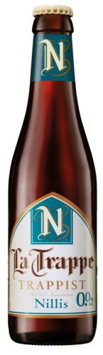 La Trappe Nillis 0.0%