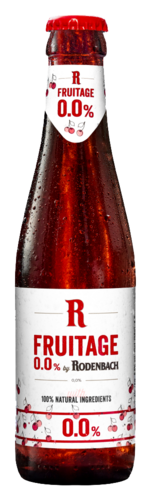 Rodenbach Fruitage Alcoholvrij