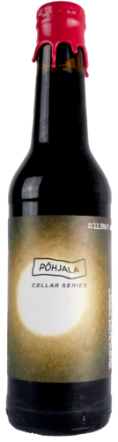 Põhjala OO XO Cognac Porter