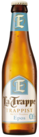 La Trappe Epos 0.0% - Gall & Gall