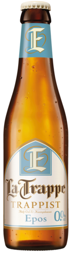 La Trappe Epos 0.0%