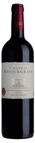 Chateau Roquegrave